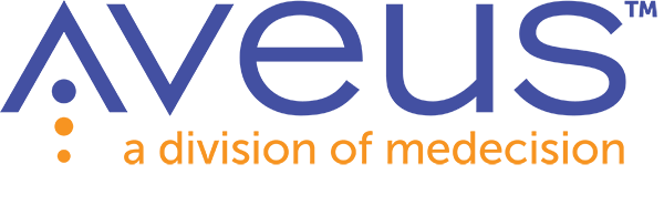 Logo, Aveus