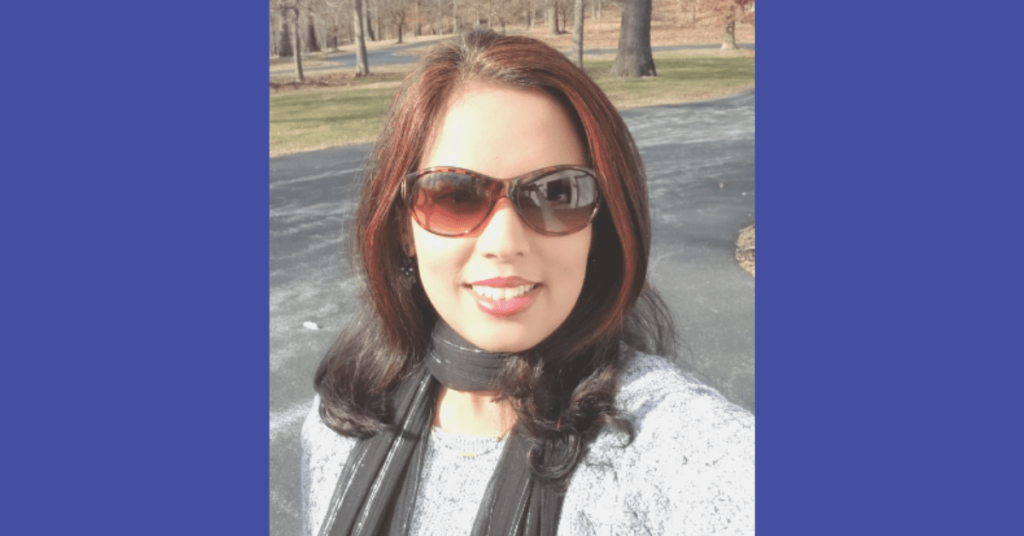 Employee Spotlight: Versha Shah