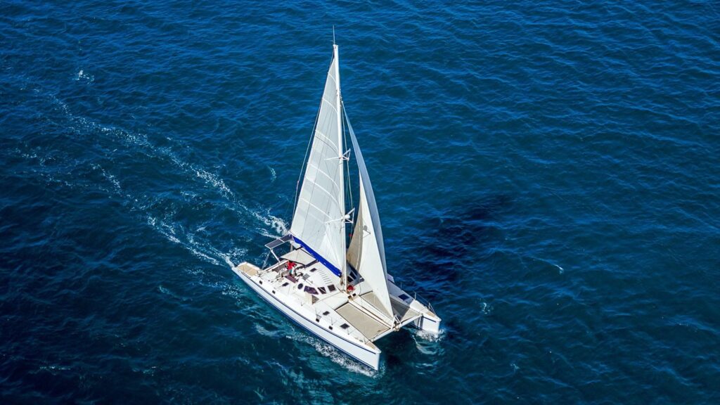 Catamaran