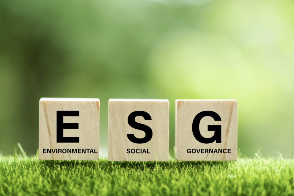 Embracing an ESG Policy in Healthcare