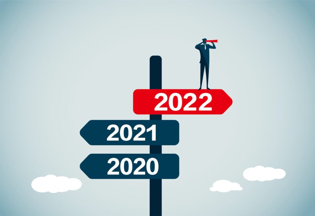 Healthcare Industry Overview: What’s Next for 2022?
