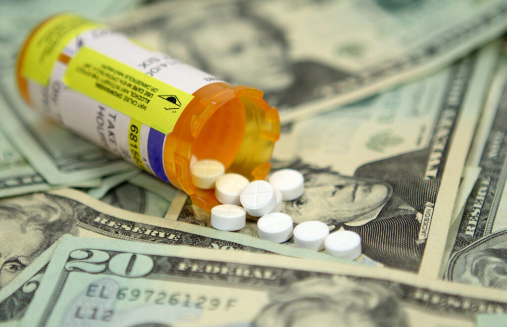 The Social Determinants of Prescription Drugs: Taking Medicines in Real Life