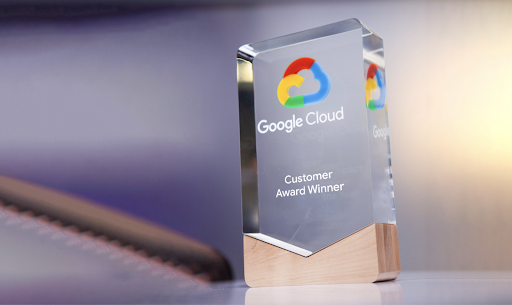 Medecision Wins Google Cloud Healthcare & Life Sciences 2021 Customer Award