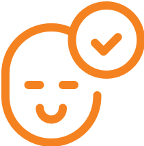 Icon, Engaged Members