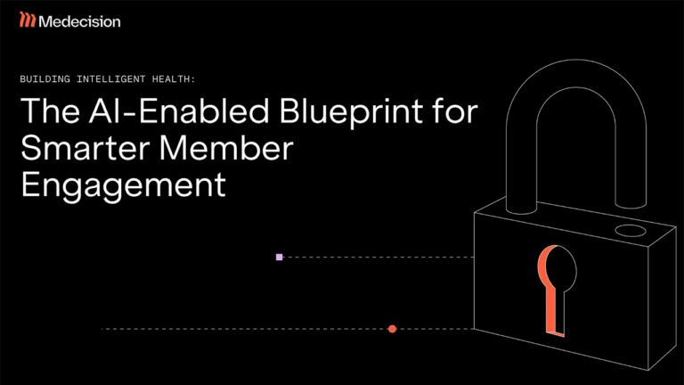 Building Intelligent Health: The AI-Enabled Blueprint for Smarter Member Engagement