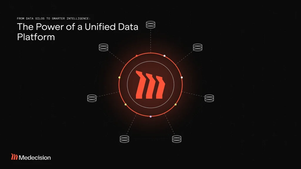 From Data Silos to Smarter Intelligence: The Power of a Unified Data Platform