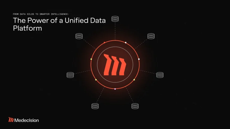 From Data Silos to Smarter Intelligence: The Power of a Unified Data Platform